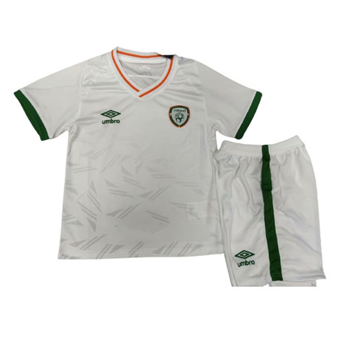 Camiseta Irlanda 2ª Niño 2020